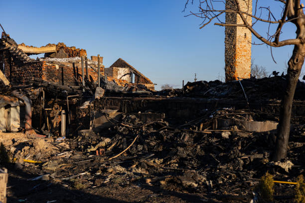 Reliable Fire Damage Assessment contractor in Bridgeport, PA by Fire Damage Laser Cleaning
