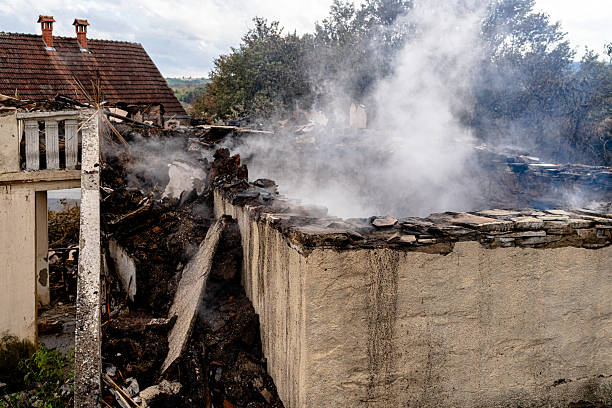 Affordable Fire Damage Assessment solutions in Bridgeport, PA